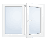 Double-Hung Windows