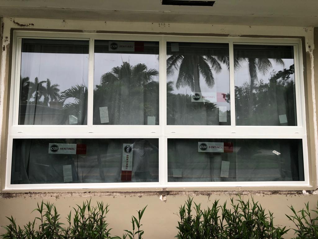 Hurricane Impact Windows in Vero Beach, Florida - guide article