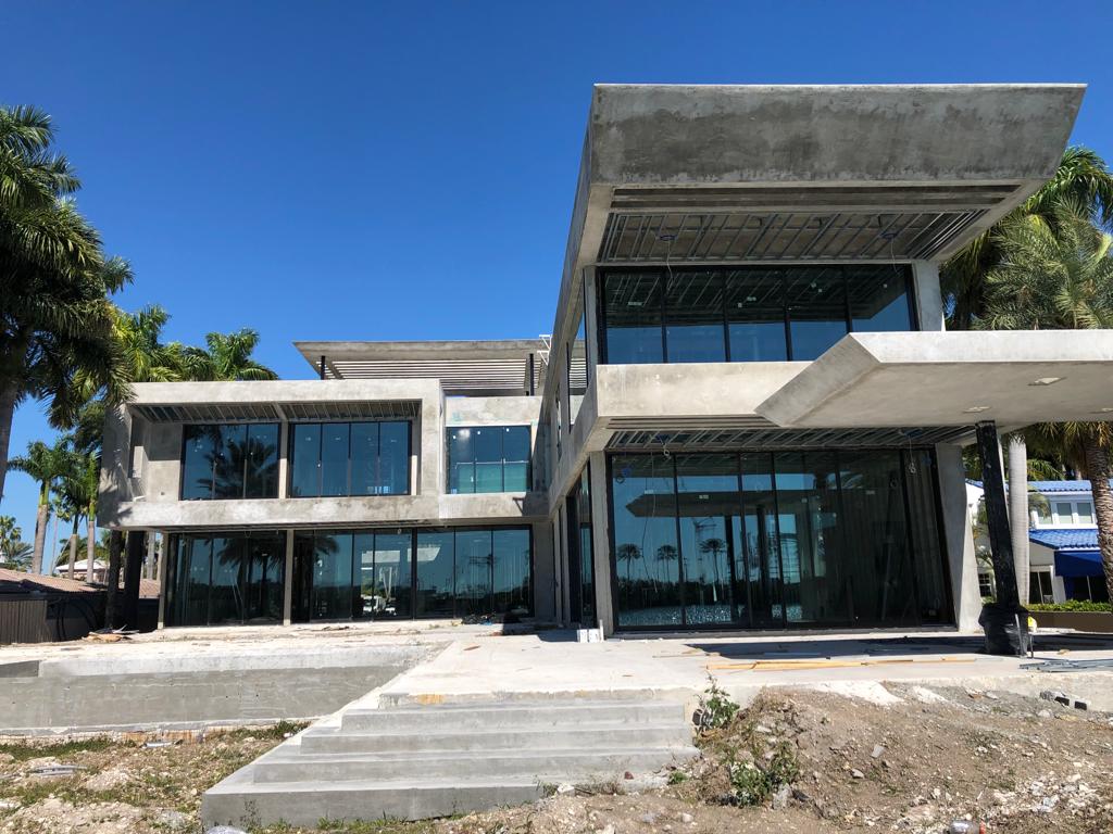 Hurricane Impact Windows in Miami, Florida - guide article