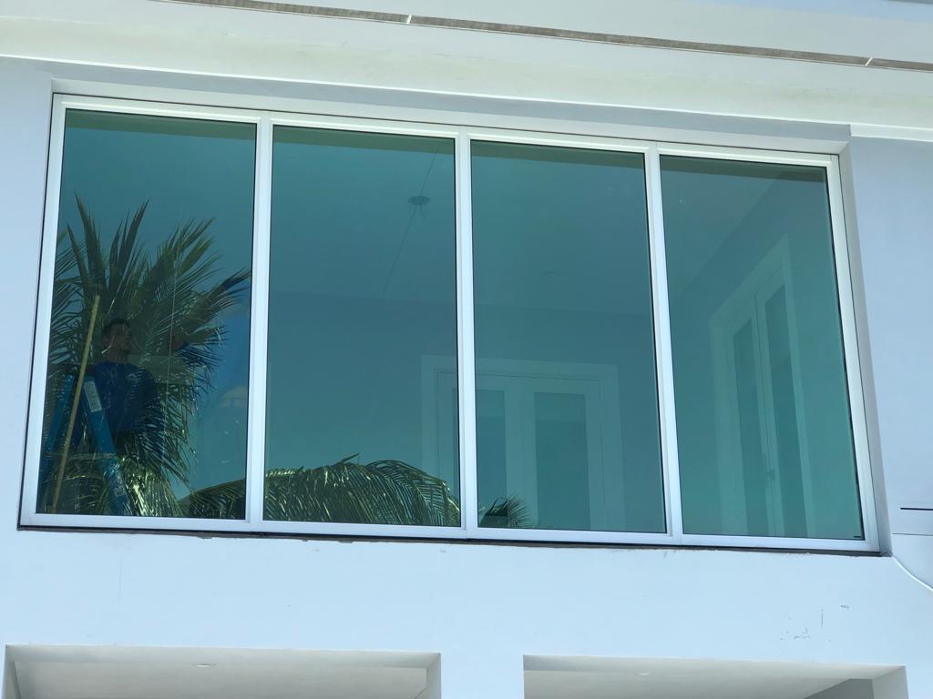 Hurricane Impact Windows in Venice, Florida - guide article