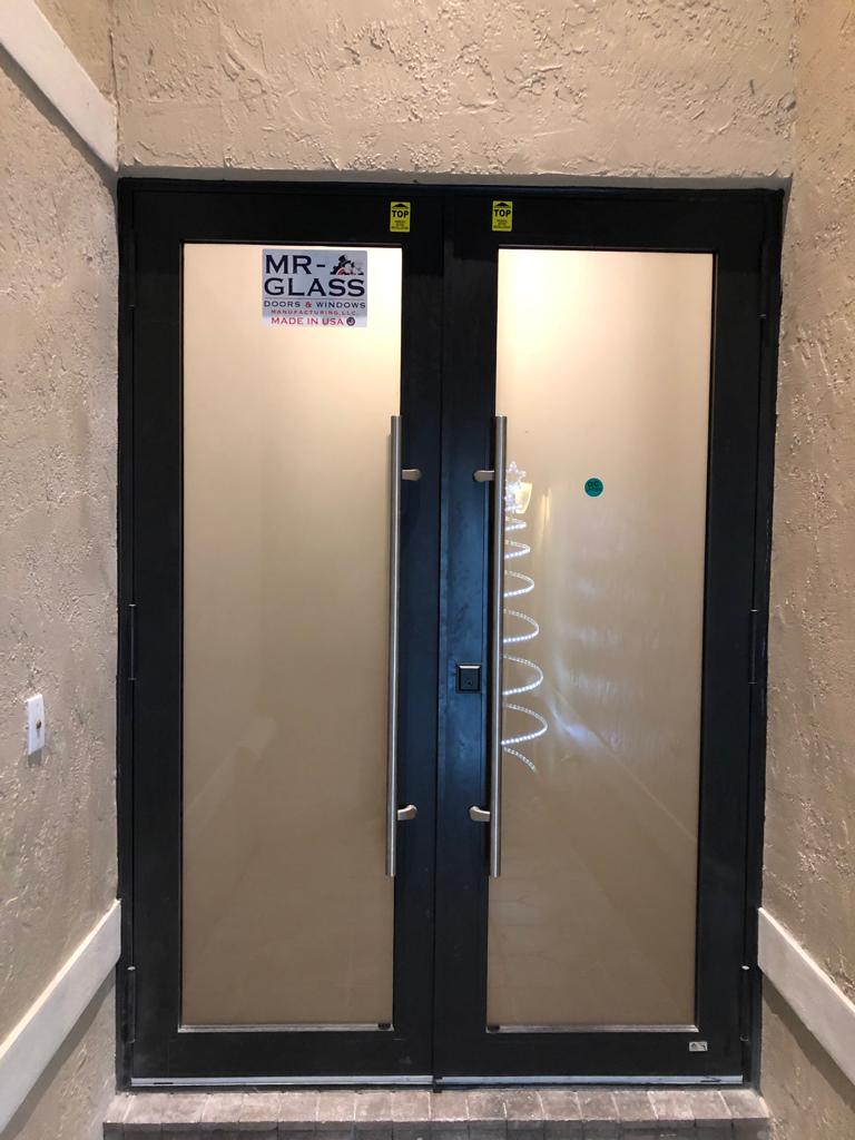 Hurricane Impact Windows in Fort Pierce, Florida - guide article