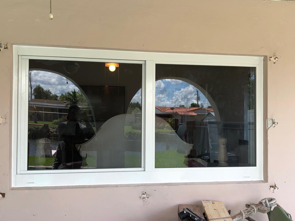 Hurricane Impact Windows in Bradenton, Florida - guide article