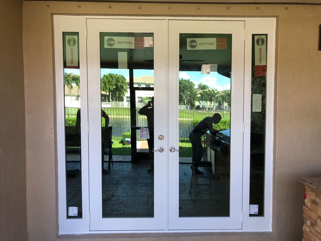 Hurricane Impact Windows in Lehigh Acres, Florida - guide article