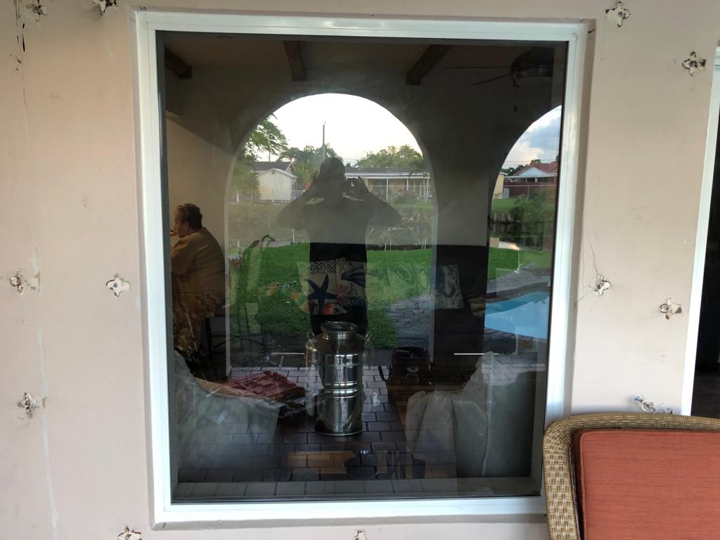 Hurricane Impact Windows in Port Orange, Florida - guide article