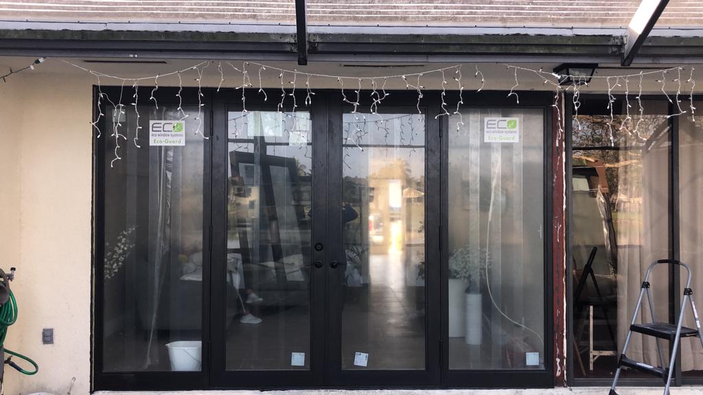 Hurricane Impact Windows in Marco Island, Florida - guide article