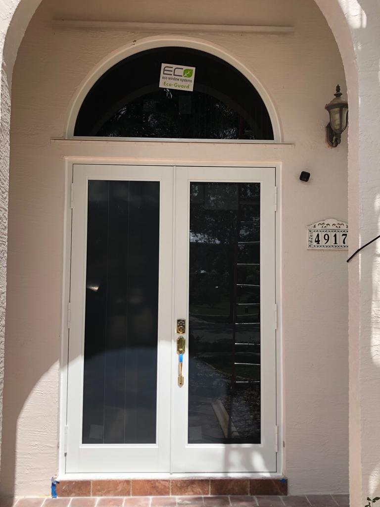 Hurricane Impact Windows in Fort Myers, Florida - guide article