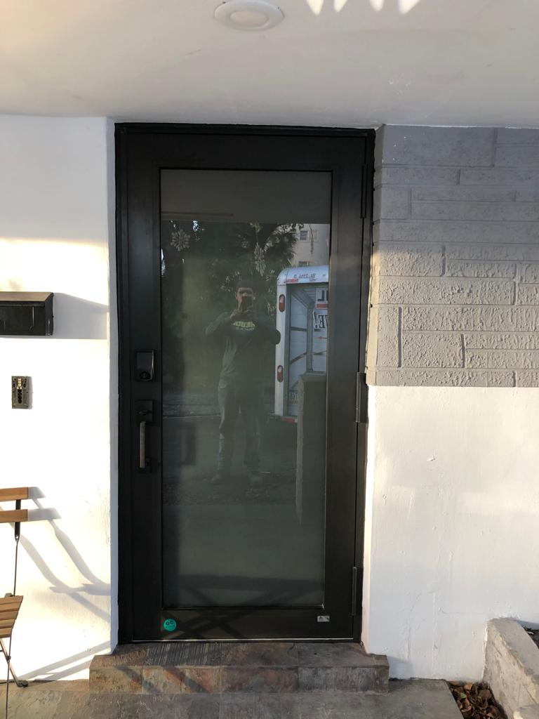 Hurricane Impact Windows in Aventura, Florida - guide article