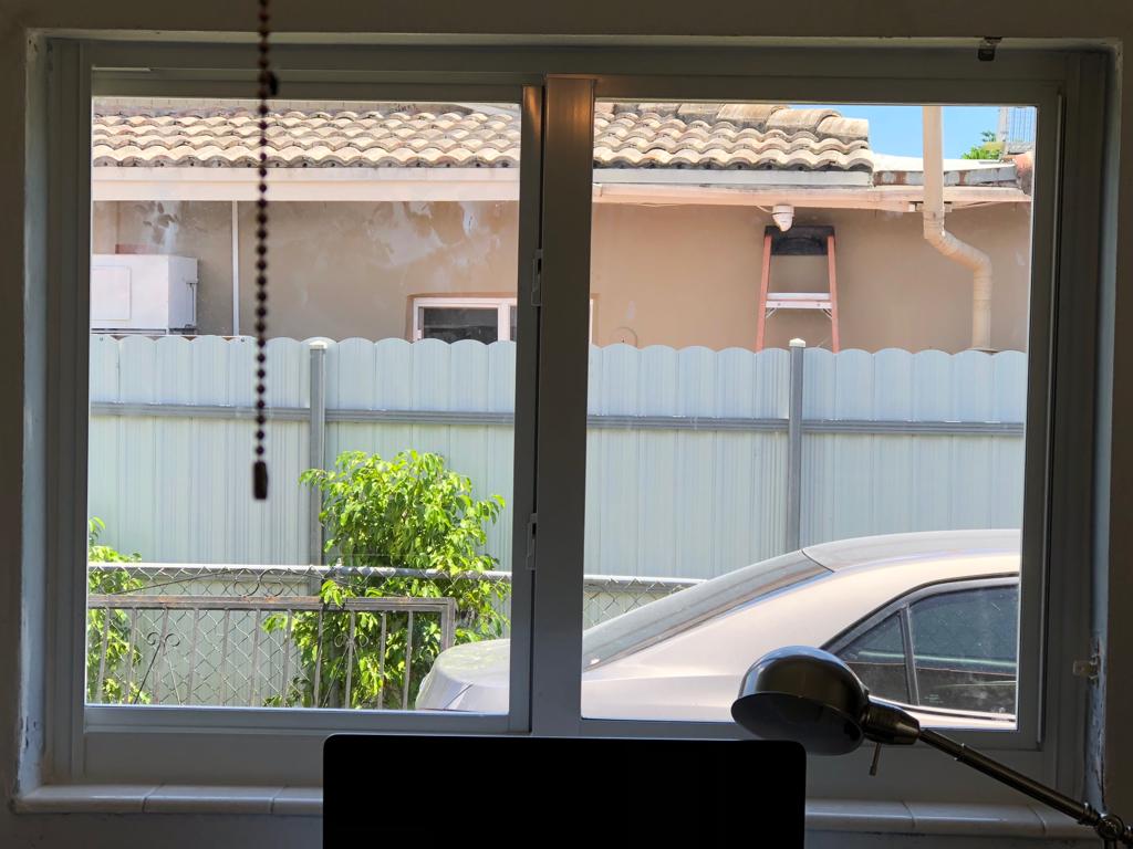 Hurricane Impact Windows in Altamonte Springs, Florida - guide article