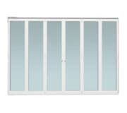 Hurricane Impact Windows in Palm Bay, Florida - guide article